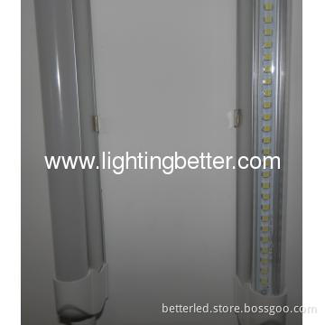 600mm 8w T5 LED tube with 3528SMD high lumen chip